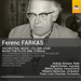 Ferenc Farkas: Orchestral Music - Volume 4