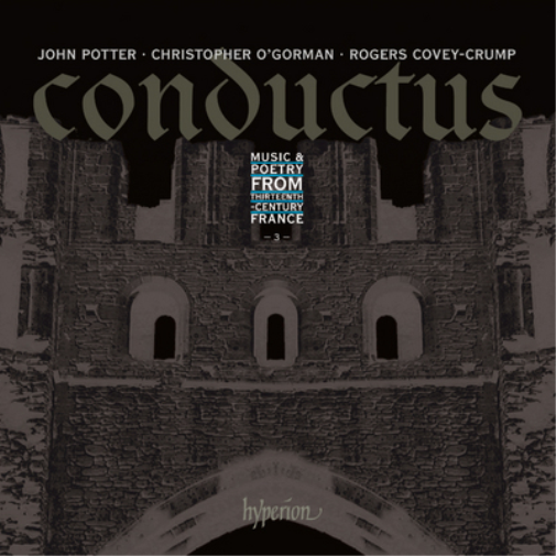 Conductus - Volume 3