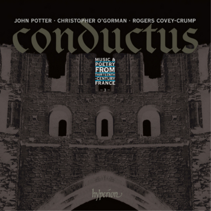 Conductus - Volume 3