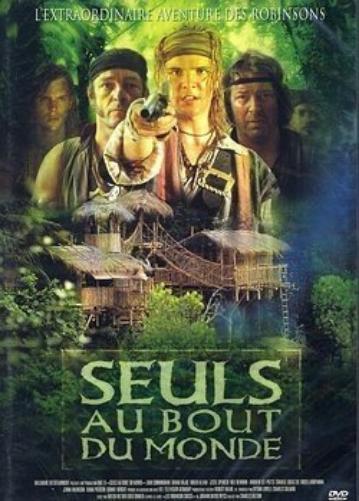 Seuls au bout du monde