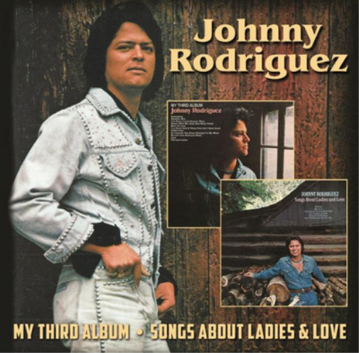 My Third Album/Songs About Ladies & Love