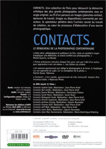 Contacts Vol.2