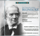 Carl Heinrich Carsten Reinecke: Ballade/Concerto in D Major/...