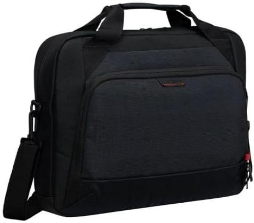 Classic 15-16`` Briefcase Black