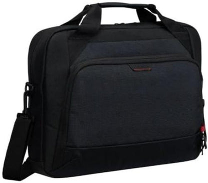 Classic 15-16`` Briefcase Black