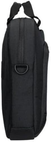 Classic 15-16`` Briefcase Black