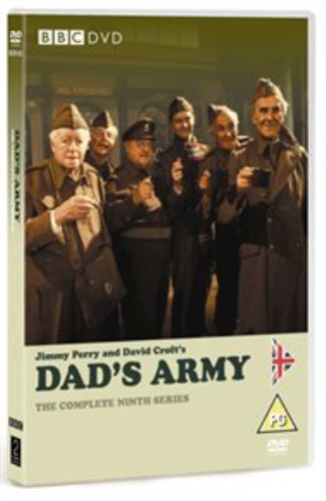 Dad's Army: Series 9