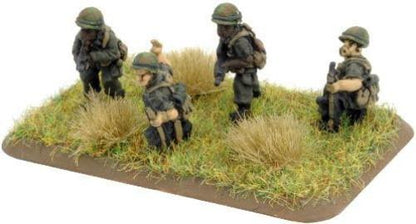 Flames of War Vietnam: Rifle Platoon USA by Battlefront Miniatures