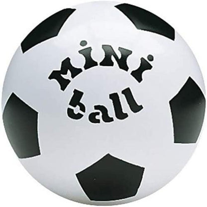 Mondo Mini Voetbal - 14cm