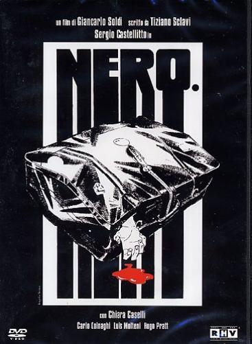 Black ( Nero )