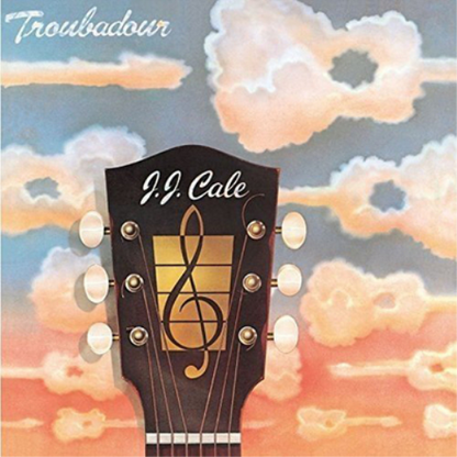 Troubadour