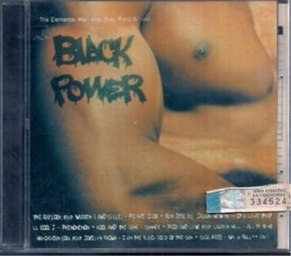 Black Power