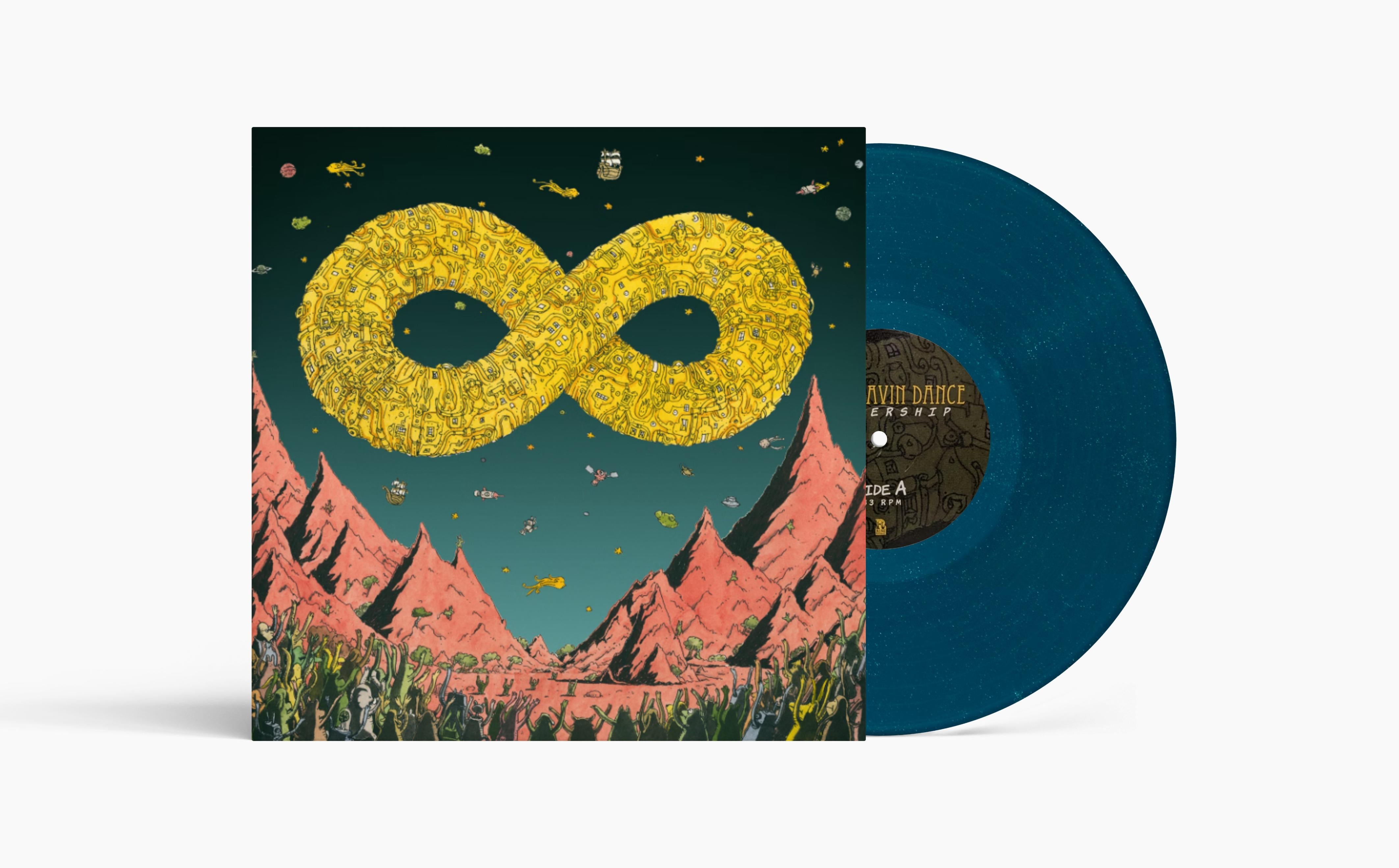 Mothership (10 Year Anniversary Edition)