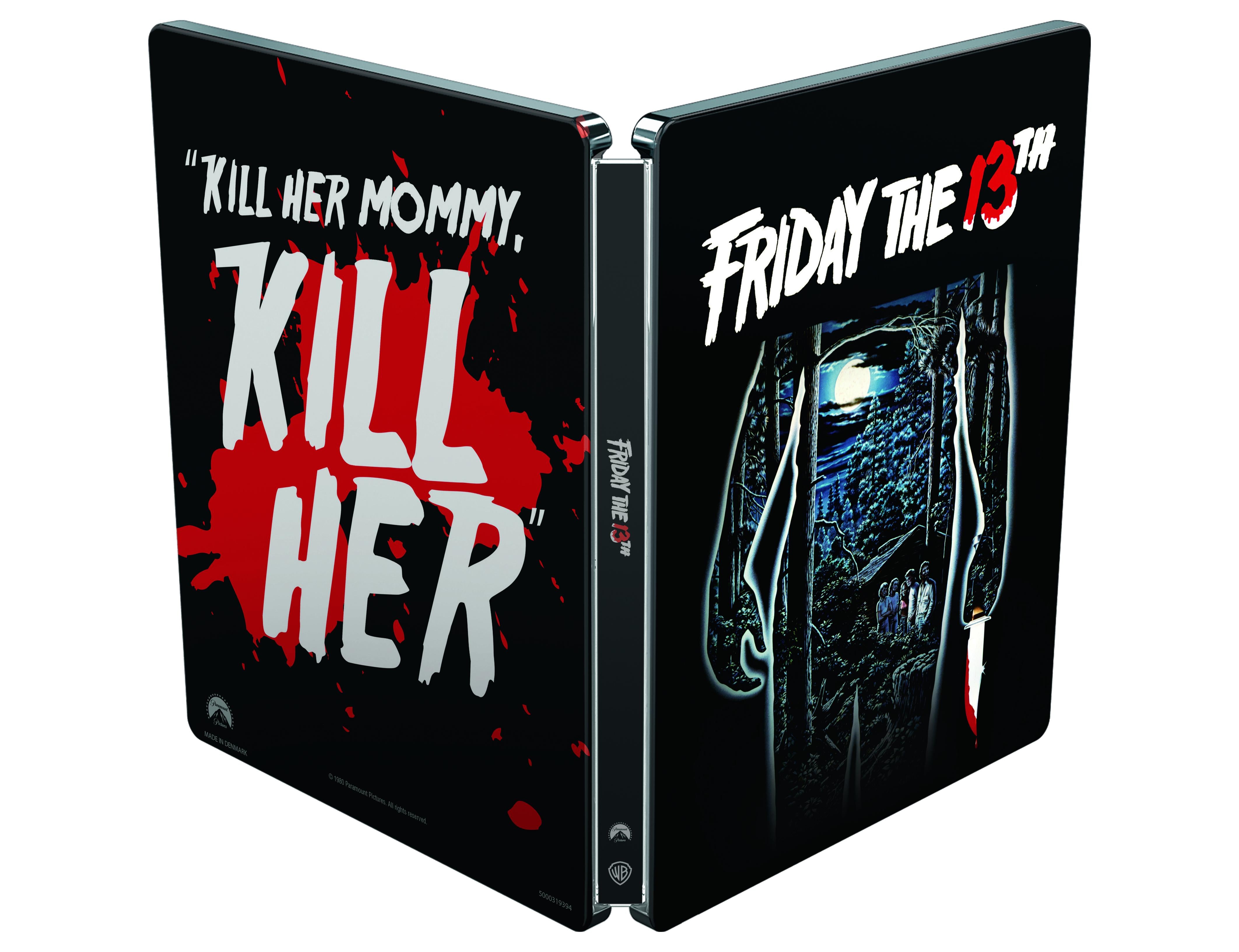 Friday the 13th