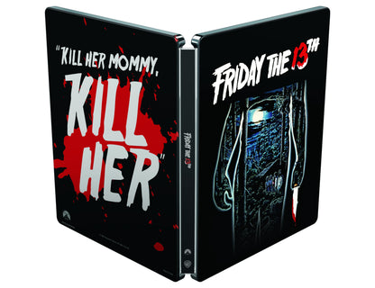 Friday the 13th