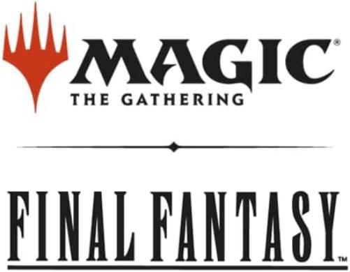 Magic The Gathering: Final Fantasy - Play Booster