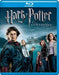 Harry Potter Et La Coupe De Feu - Année 4 Fr Blu-Ray - [Dutch Import]