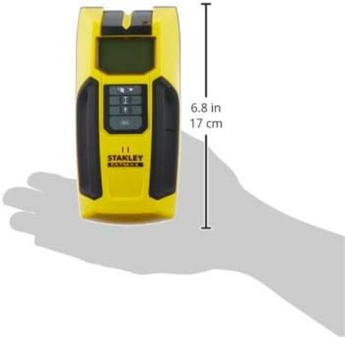 Stanley Fatmax Materiaal Detector 300 - Fmht0-77407