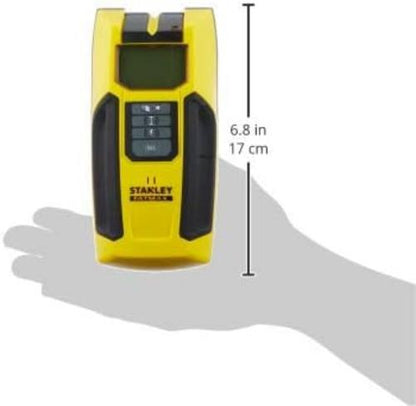 Stanley Fatmax Materiaal Detector 300 - Fmht0-77407