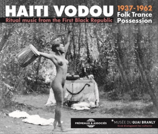Haiti Vodou