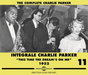 Integrale Charlie Parker - Volume 11