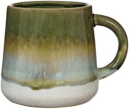 Sass & Belle Mojave Green Mug