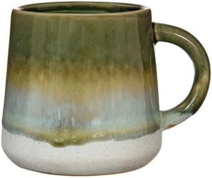 Sass & Belle Mojave Green Mug
