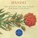 Handel: Trio Sonatas for Two Violins and Basso Contino