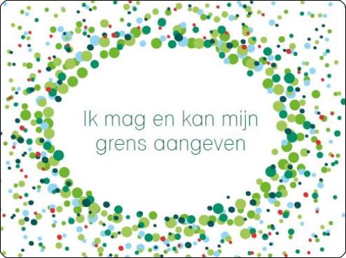 Helpende gedachten voor volwassenen: 52 positieve kaarten