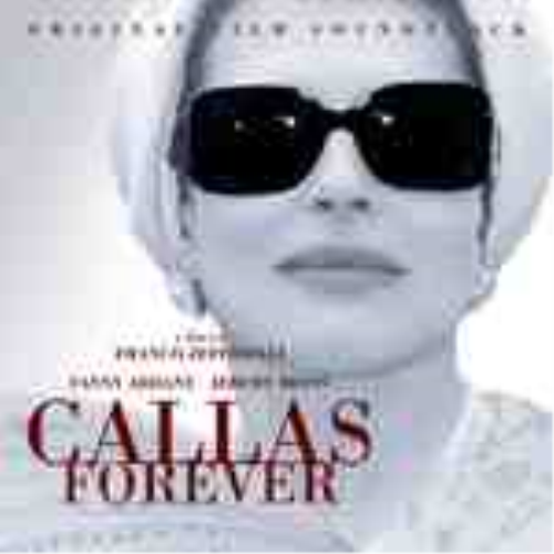 Callas Forever