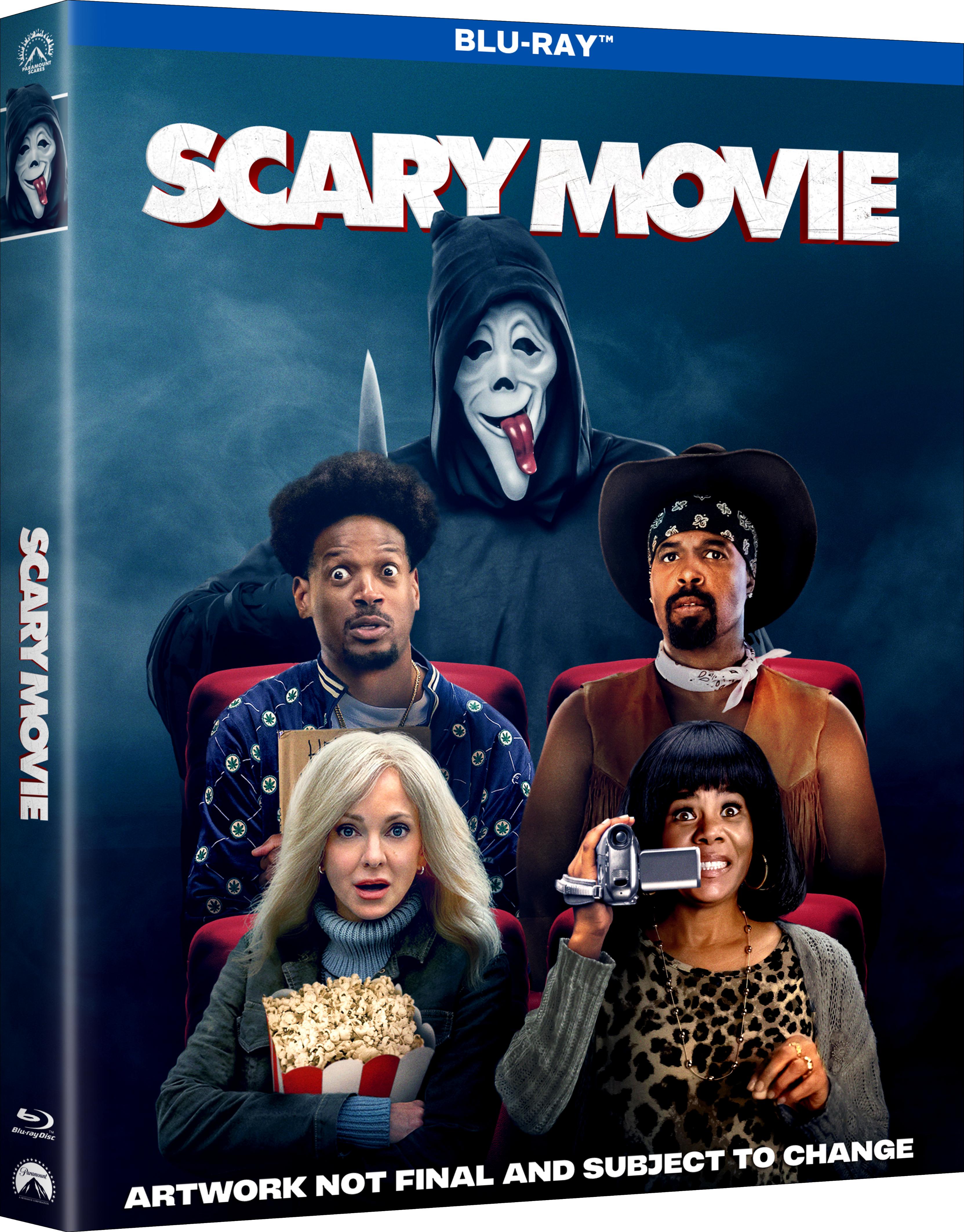 Scary Movie (2026)