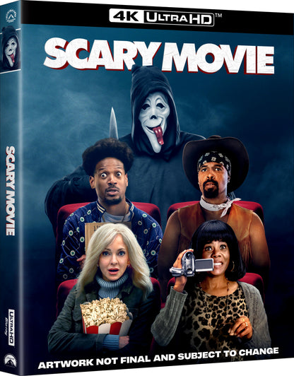 Scary Movie (2026)