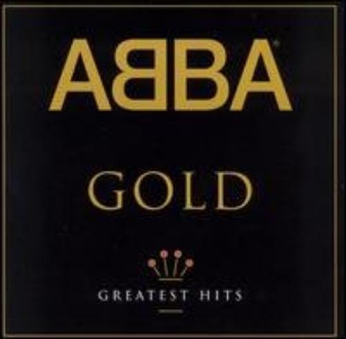Abba Gold