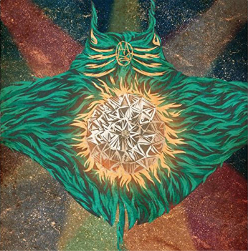Apex III (Praise for the Burning Soul)