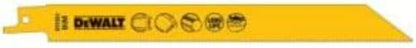 Dewalt Dt2353 Reciprozaagblad Dew-Dt2353-Qz