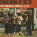 Things Gonna Get Better: Street Funk and Jazz Grooves 1970-1977