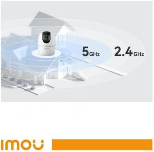 Pt Cube Ip/Wi-Fi 3 Mp 2.8 Mm Ir Mic