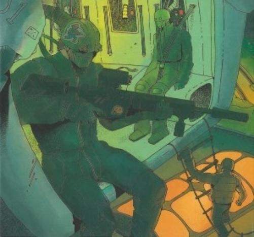 Neotokyo
