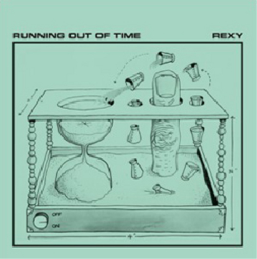 Running Out of Time