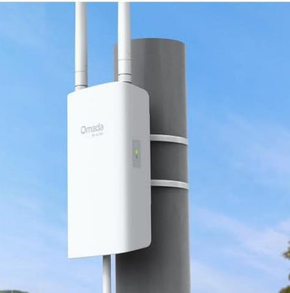 Ax1800 Indoor/Outdoor Wifi6 Ap