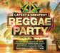Latest & Greatest Reggae Party