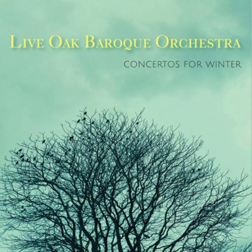Concertos for Winter