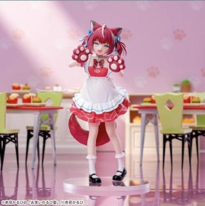 Akami Karubi "Okayest Kirubi" Luminasta "Akami Karubi" Figura