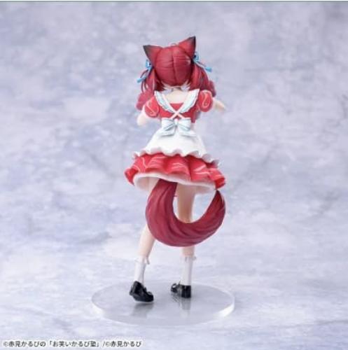Akami Karubi "Okayest Kirubi" Luminasta "Akami Karubi" Figura