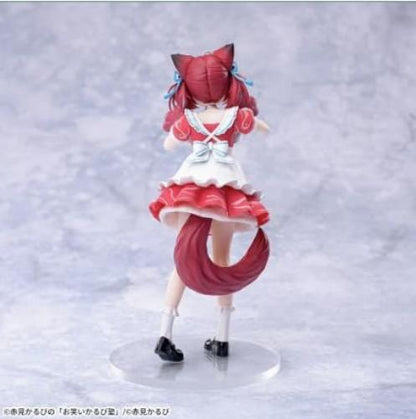 Akami Karubi "Okayest Kirubi" Luminasta "Akami Karubi" Figura