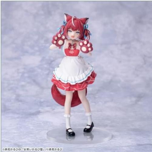 Akami Karubi "Okayest Kirubi" Luminasta "Akami Karubi" Figura