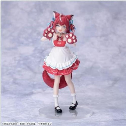 Akami Karubi "Okayest Kirubi" Luminasta "Akami Karubi" Figura