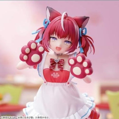 Akami Karubi "Okayest Kirubi" Luminasta "Akami Karubi" Figura