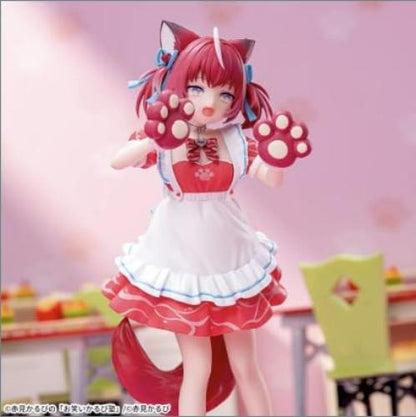 Akami Karubi "Okayest Kirubi" Luminasta "Akami Karubi" Figura