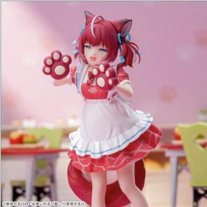 Akami Karubi "Okayest Kirubi" Luminasta "Akami Karubi" Figura